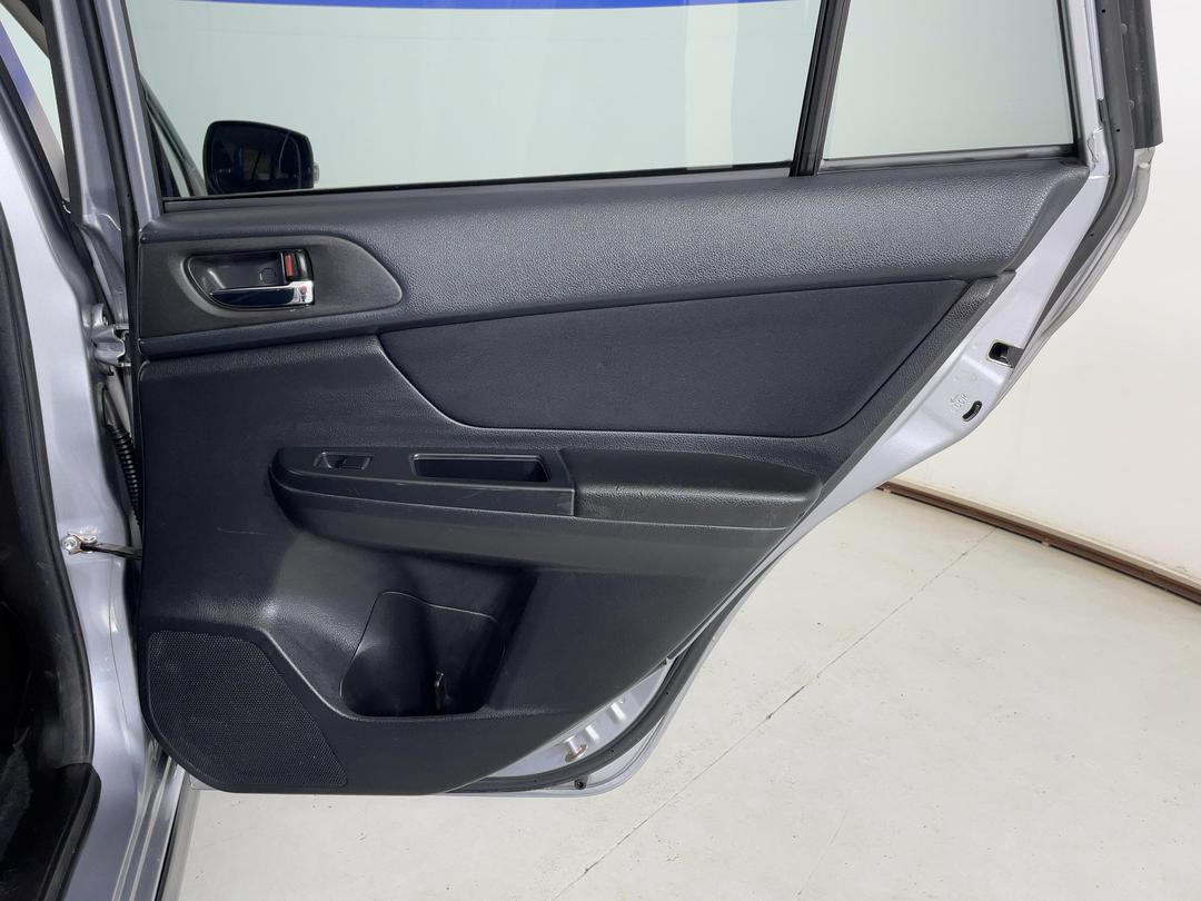Photo '19' of Subaru XV