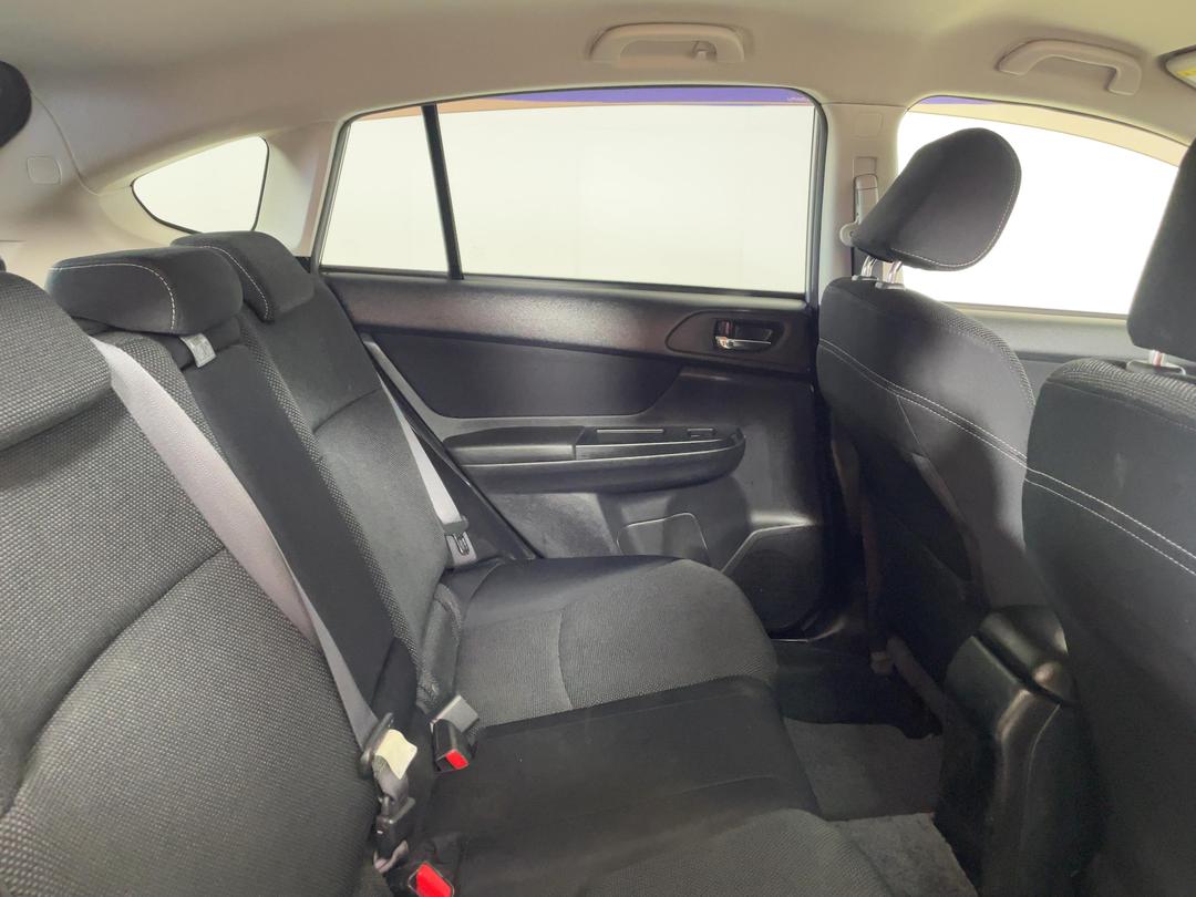 Photo '20' of Subaru XV