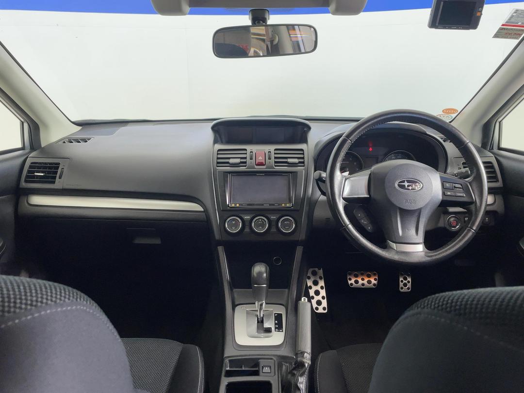 Photo '17' of Subaru XV