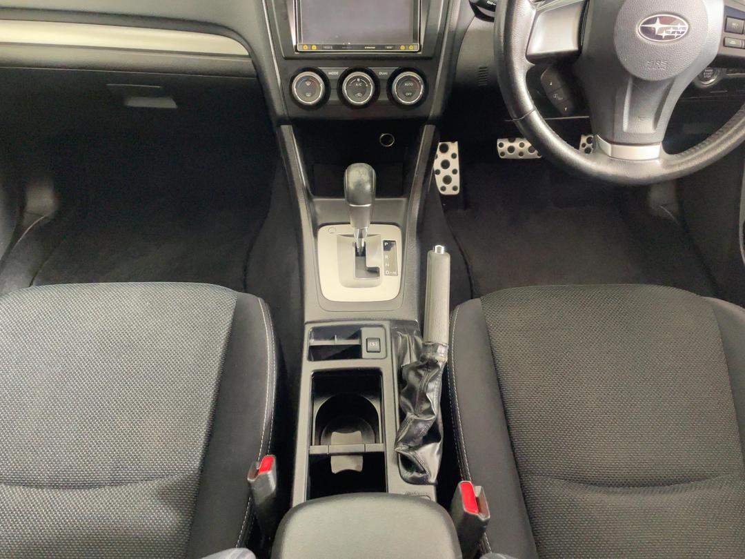 Photo '18' of Subaru XV