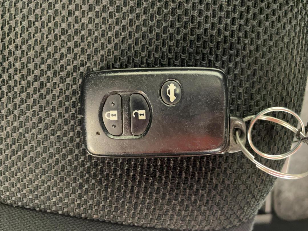 Photo '22' of Subaru XV