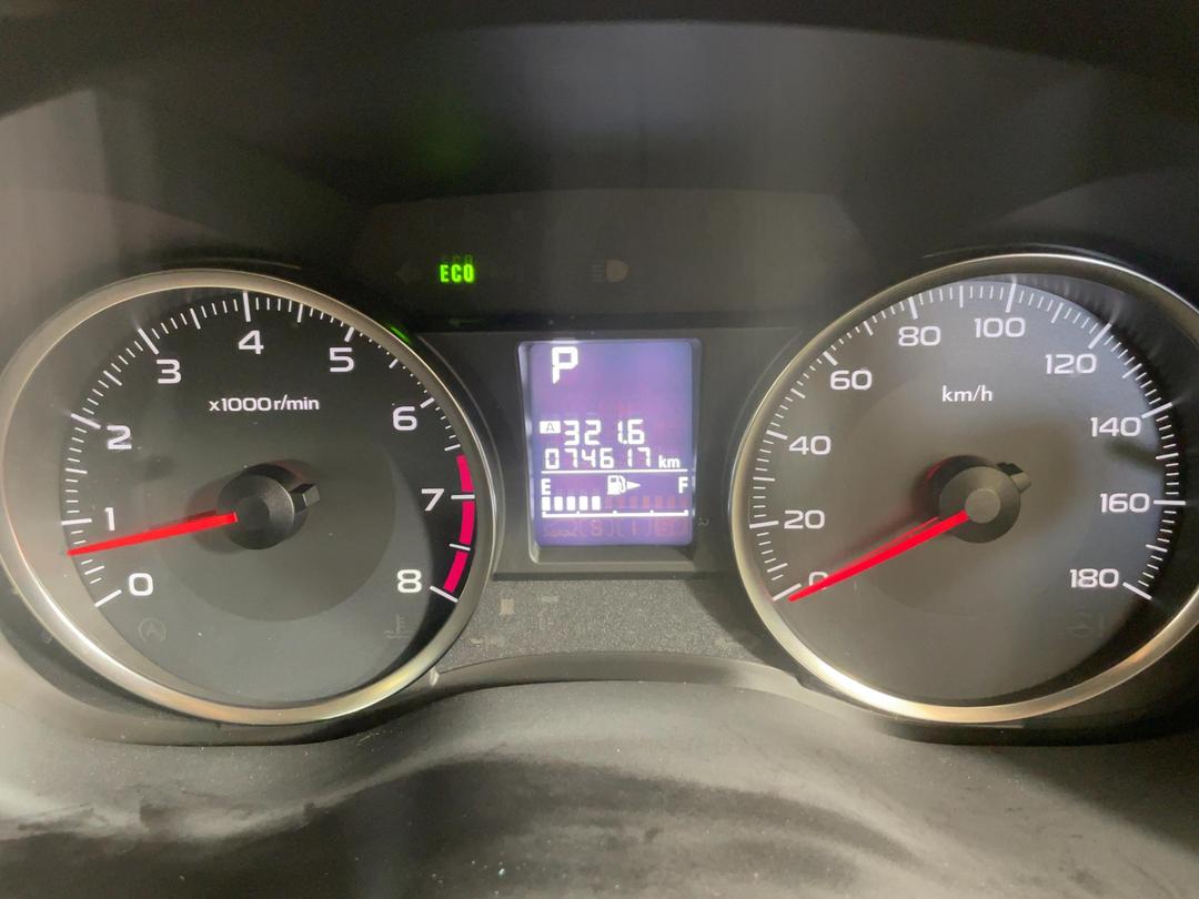 Photo '21' of Subaru XV