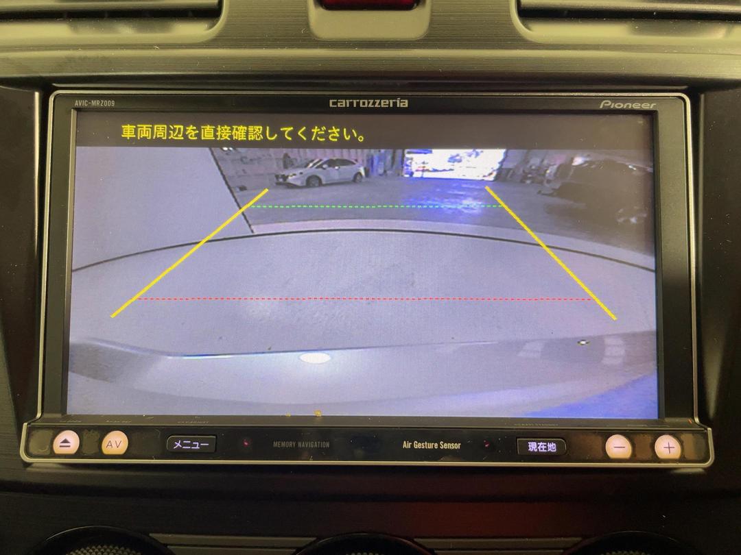 Photo '24' of Subaru XV
