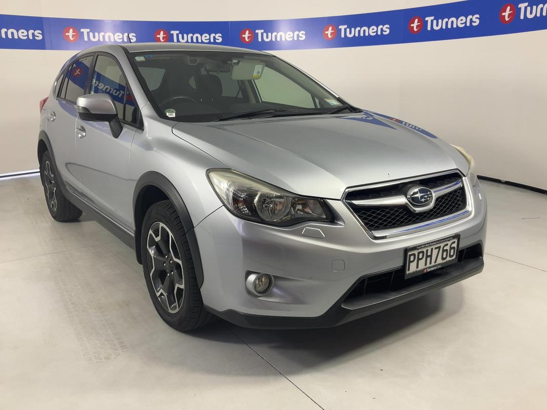 Photo '1' of Subaru XV