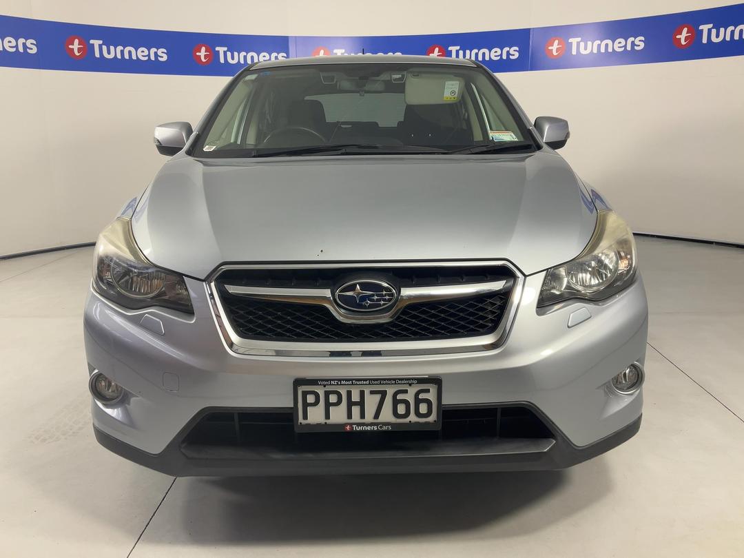 Photo '2' of Subaru XV