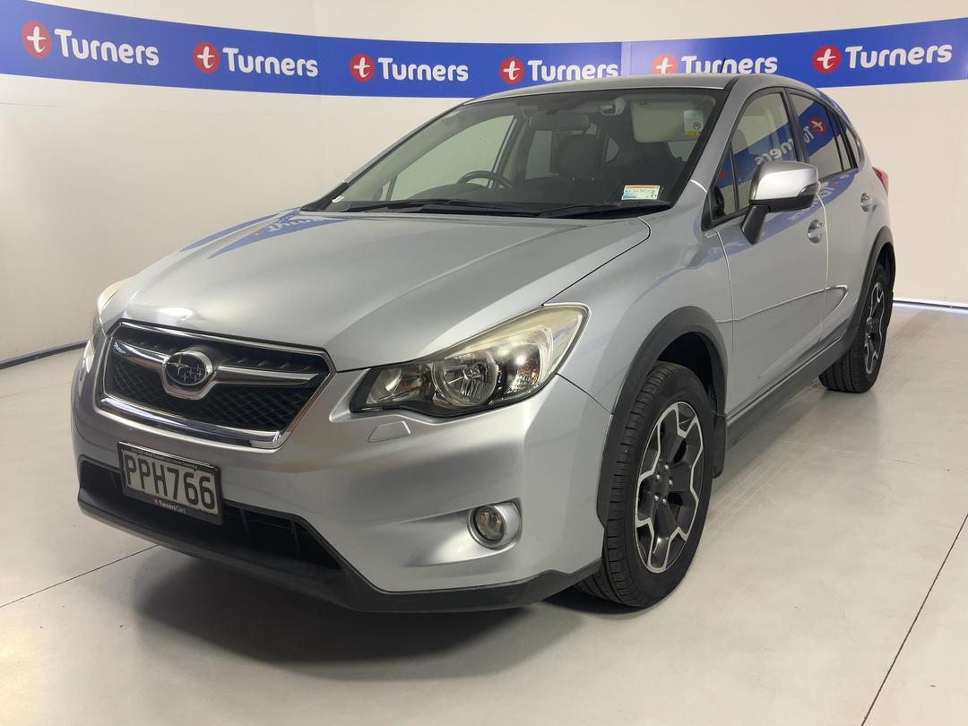 Photo '4' of Subaru XV