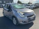 Thumbnail '1' of Suzuki Alto GLX