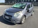 Thumbnail '4' of Suzuki Alto GLX