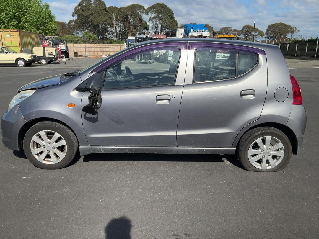Photo '5' of Suzuki Alto GLX Photo '5' of Suzuki Alto GLX
