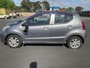 Thumbnail '5' of Suzuki Alto GLX