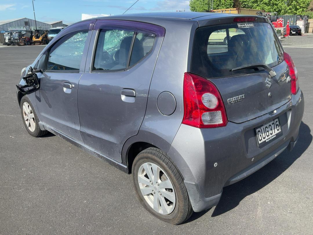 Photo '6' of Suzuki Alto GLX Photo '6' of Suzuki Alto GLX