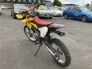 Thumbnail '5' of Suzuki DRZ125