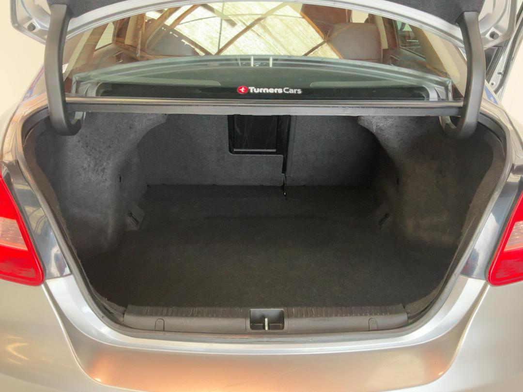 Photo '14' of Suzuki Kizashi