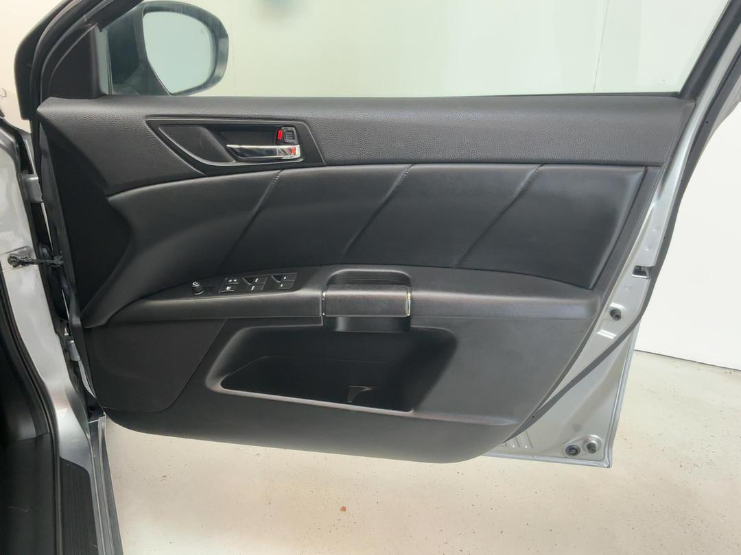 Photo '15' of Suzuki Kizashi