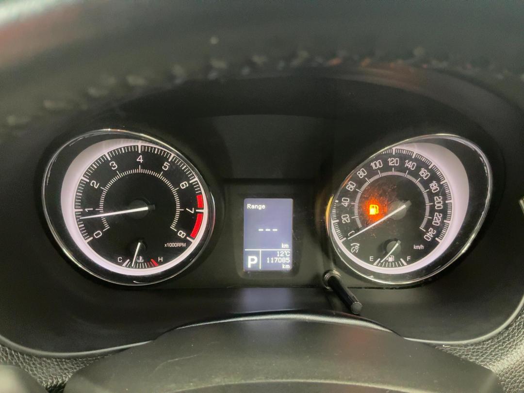 Photo '21' of Suzuki Kizashi