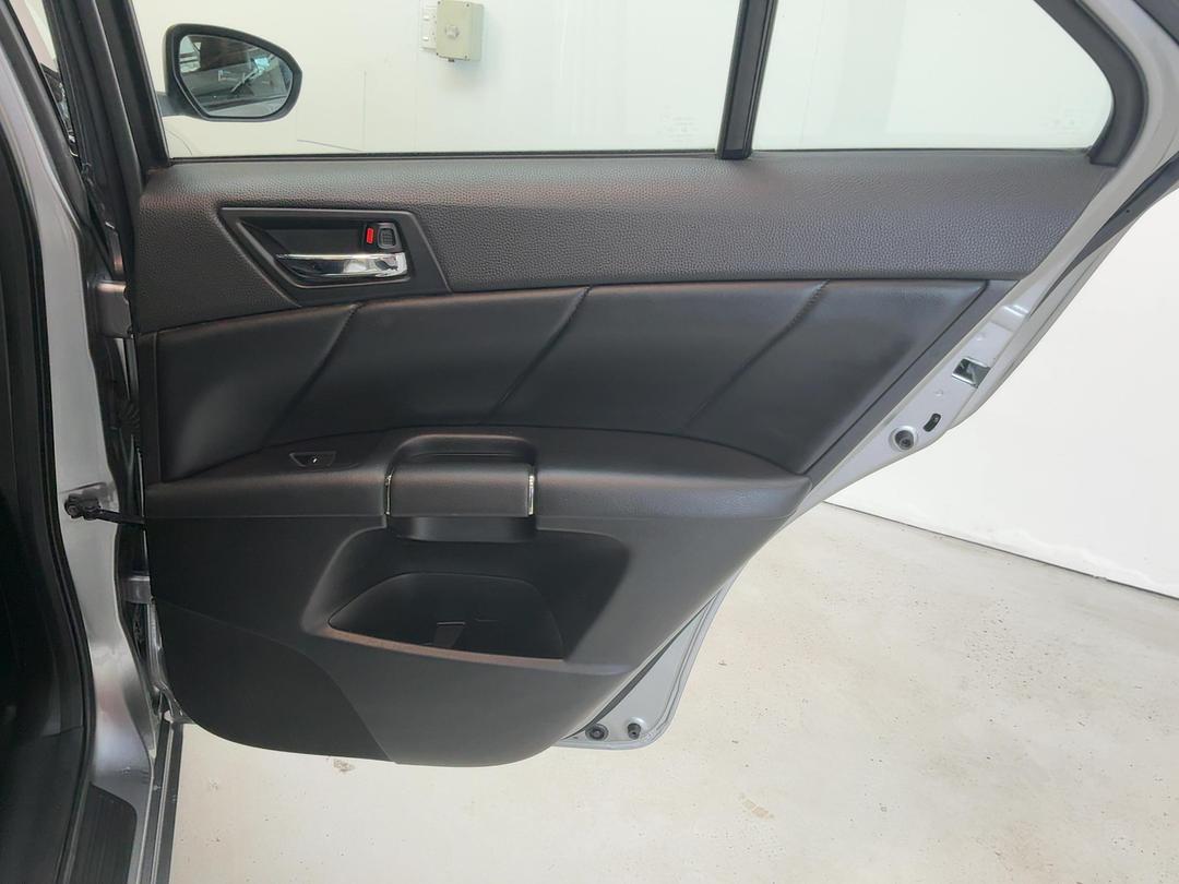 Photo '19' of Suzuki Kizashi
