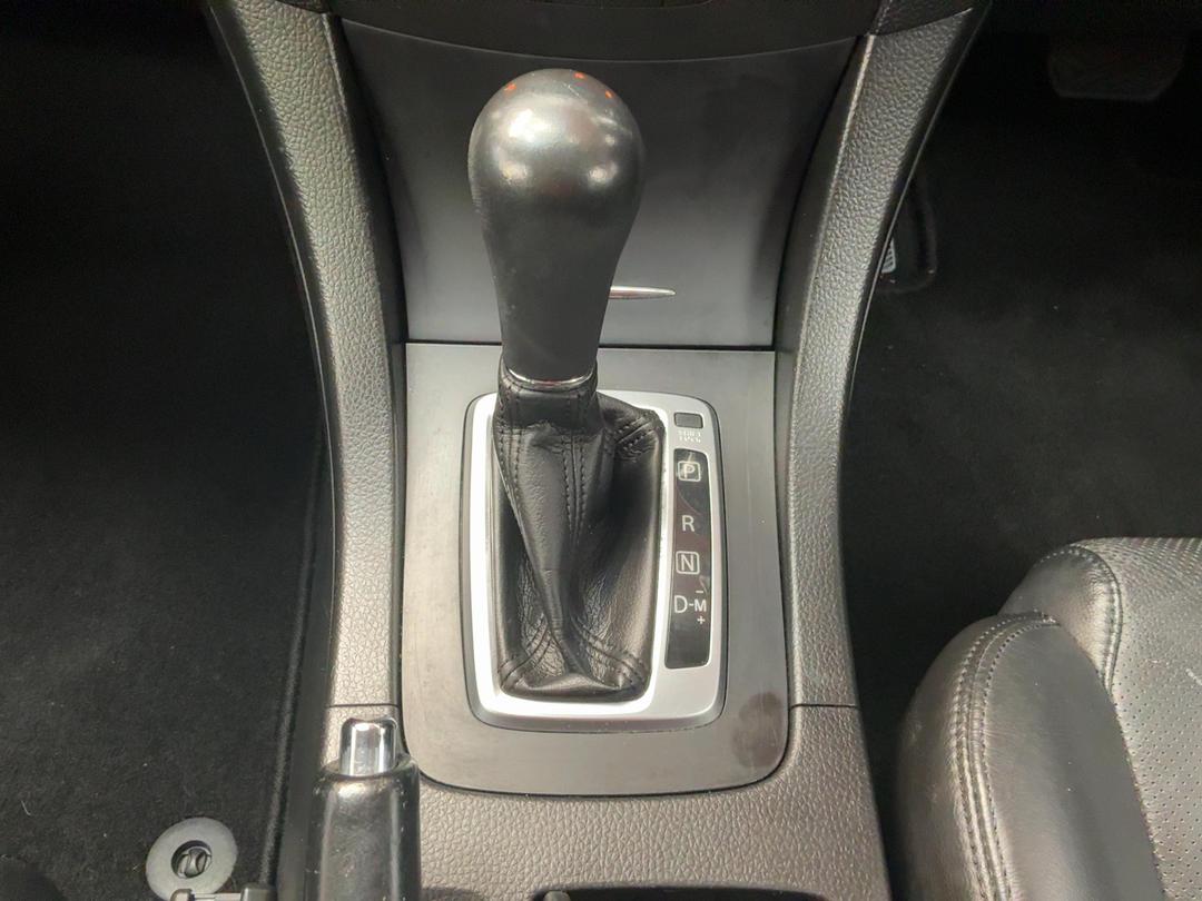 Photo '23' of Suzuki Kizashi