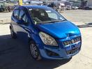 Thumbnail '1' of Suzuki Splash
