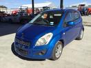 Thumbnail '3' of Suzuki Splash