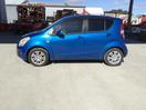 Thumbnail '4' of Suzuki Splash