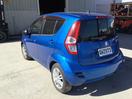 Thumbnail '5' of Suzuki Splash