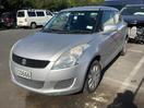 Thumbnail '2' of Suzuki Swift Glxa