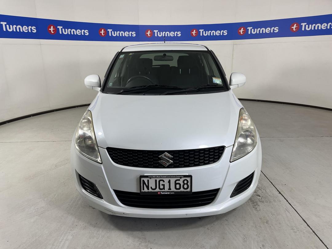 Photo '2' of Suzuki Swift