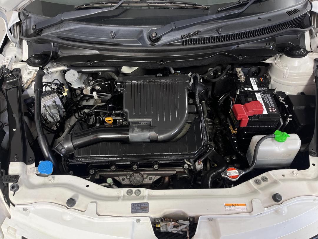 Photo '13' of Suzuki Swift