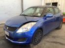 Thumbnail '1' of Suzuki Swift Glxa