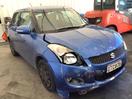 Thumbnail '3' of Suzuki Swift Glxa
