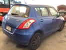 Thumbnail '5' of Suzuki Swift Glxa