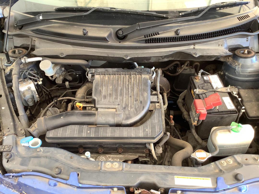 Photo '10' of Suzuki Swift Glxa