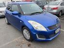Thumbnail '1' of Suzuki Swift