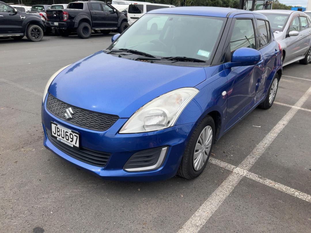 Photo '2' of Suzuki Swift