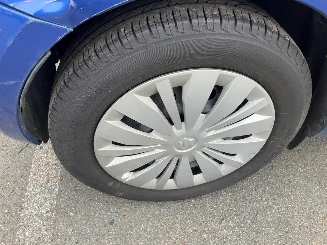 Photo '5' of Suzuki Swift