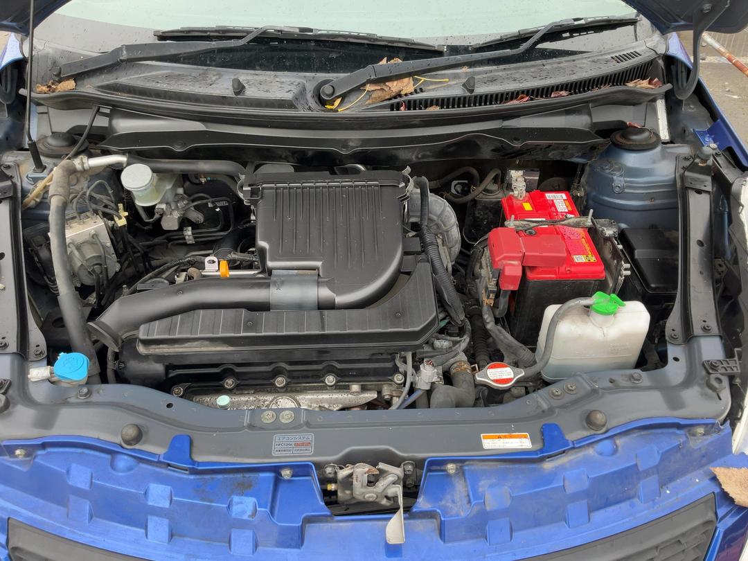 Photo '7' of Suzuki Swift