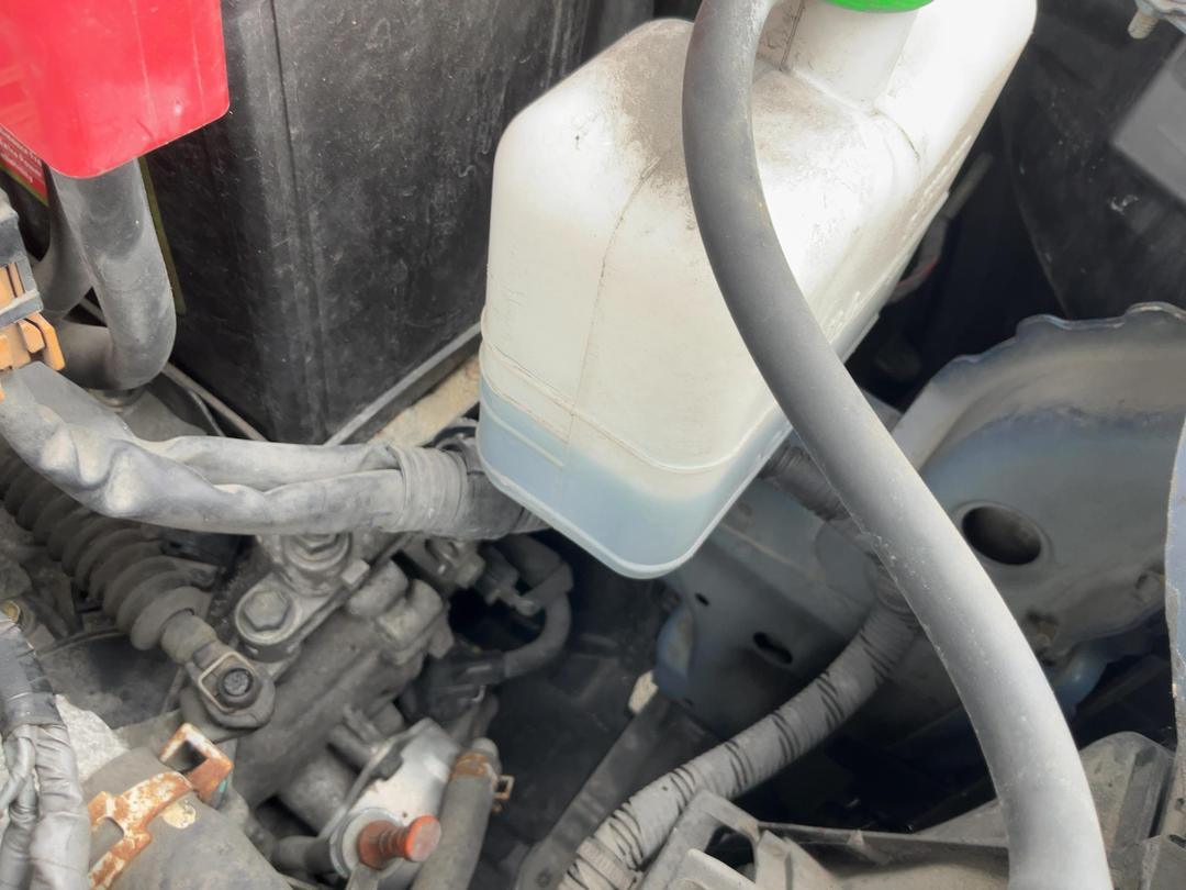 Photo '8' of Suzuki Swift