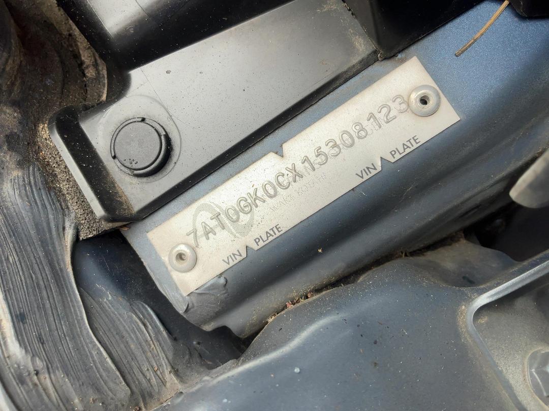 Photo '10' of Suzuki Swift