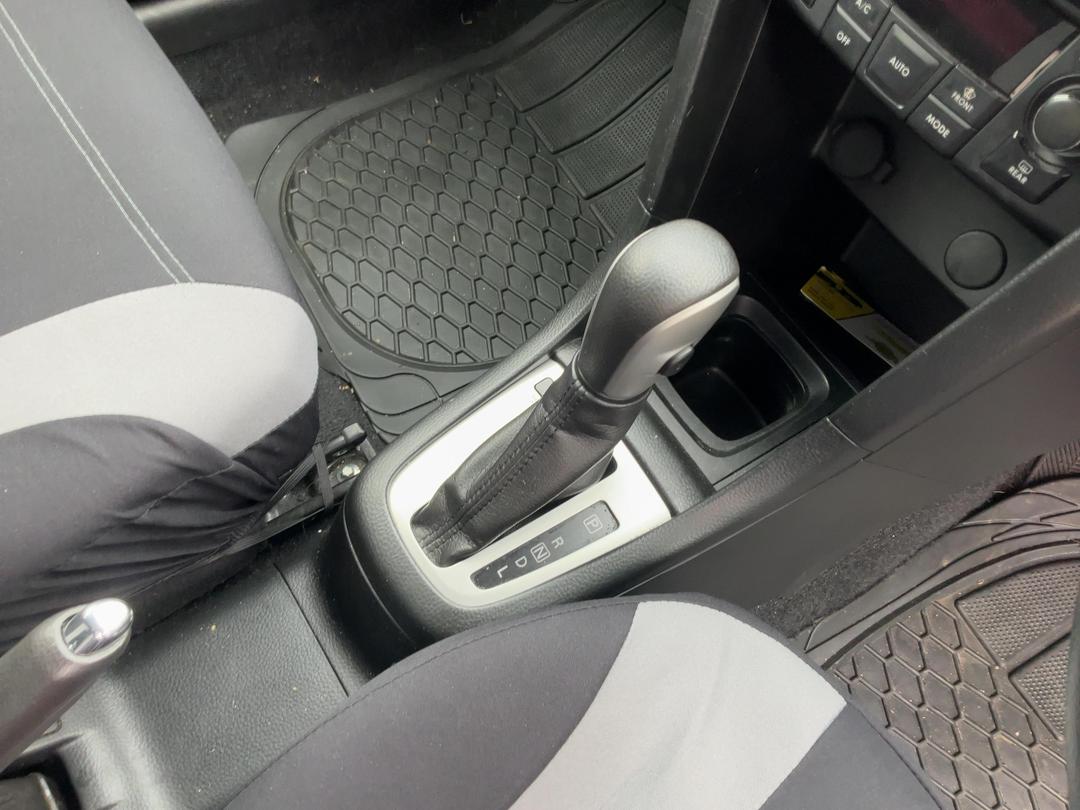 Photo '13' of Suzuki Swift