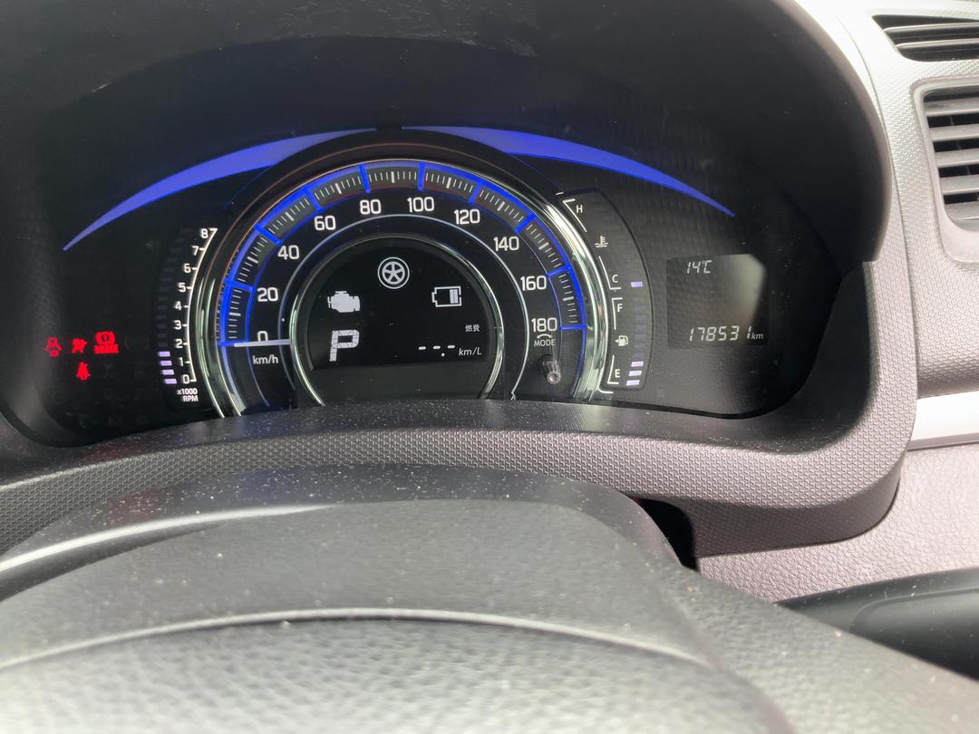 Photo '15' of Suzuki Swift