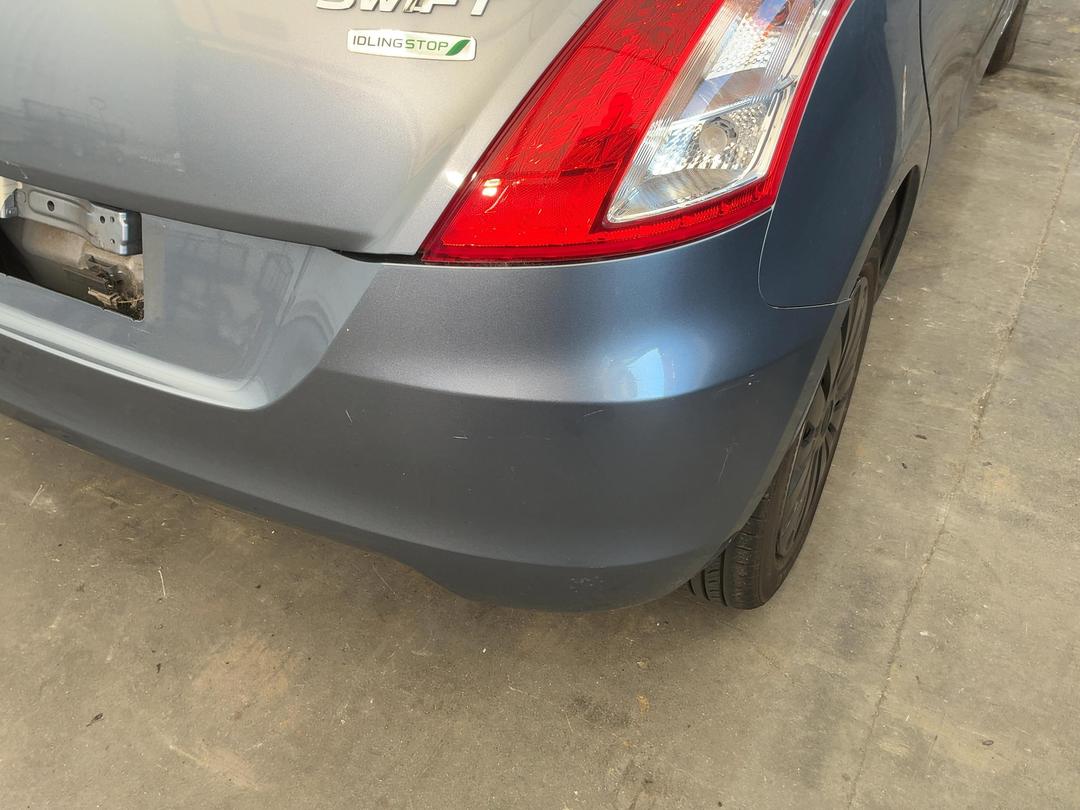 Photo '12' of Suzuki Swift Photo '12' of Suzuki Swift