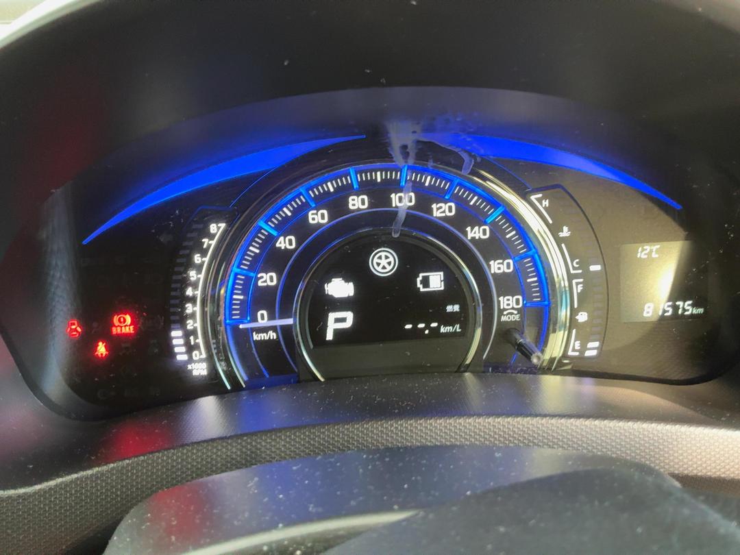 Photo '18' of Suzuki Swift Photo '18' of Suzuki Swift
