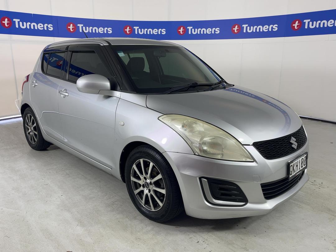 Photo '1' of Suzuki Swift