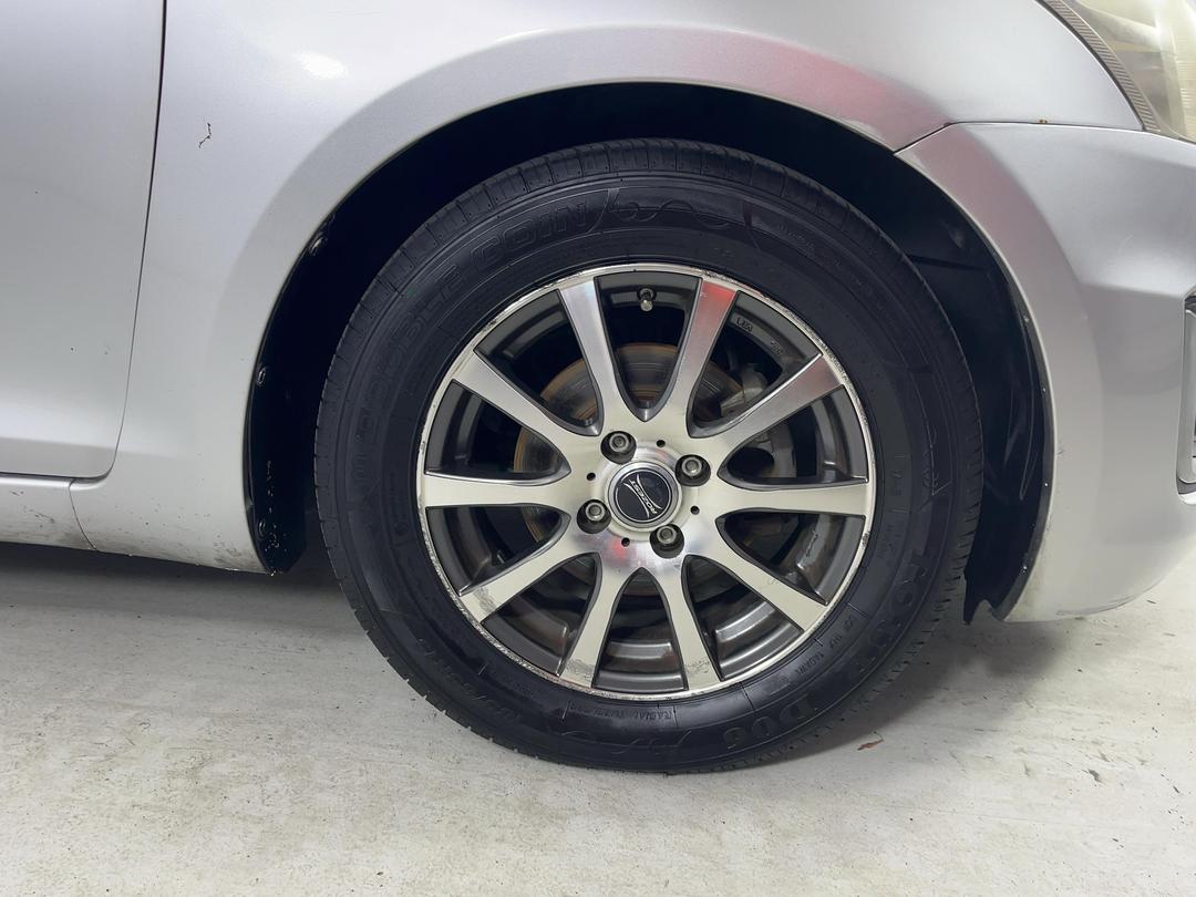Photo '9' of Suzuki Swift
