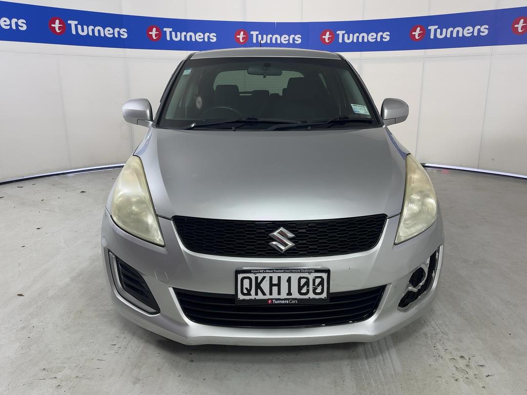 Photo '2' of Suzuki Swift