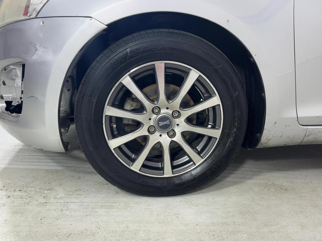 Photo '10' of Suzuki Swift