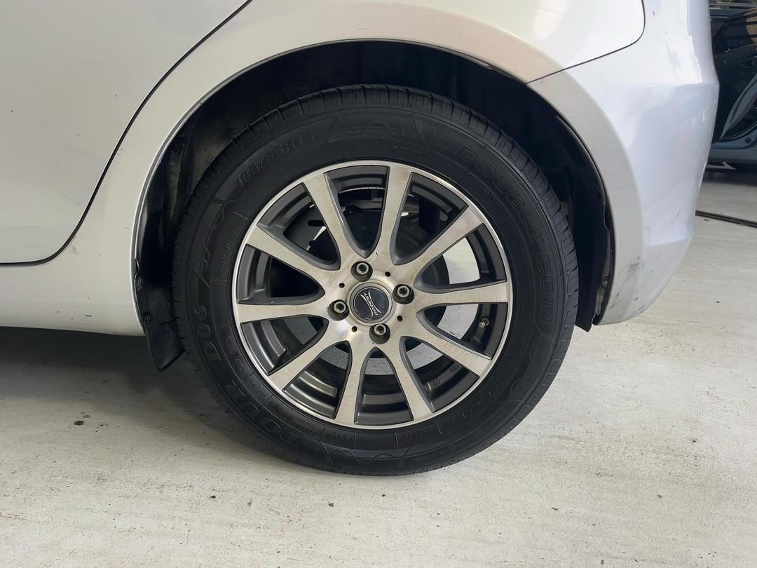 Photo '11' of Suzuki Swift