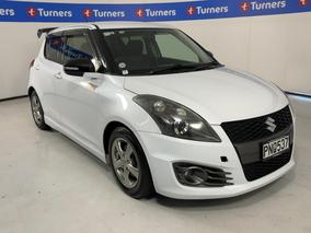 Image of 2013 Suzuki Swift