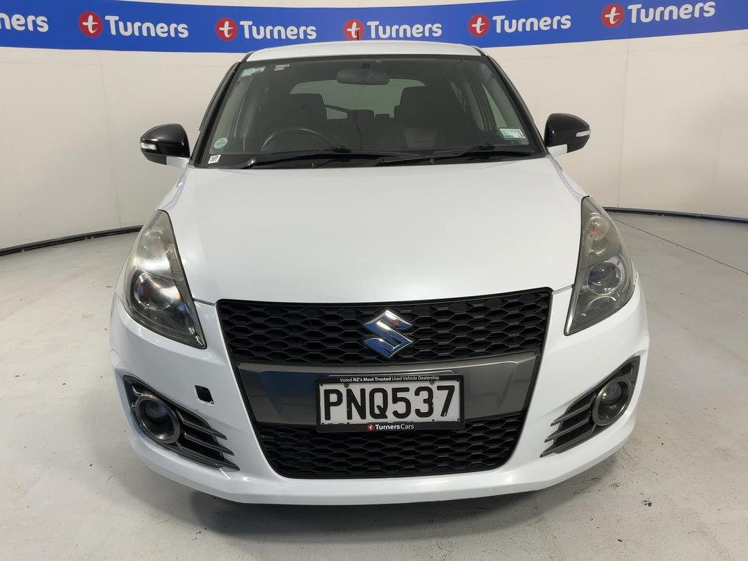Photo '2' of Suzuki Swift