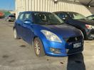 Thumbnail '1' of Suzuki Swift RS